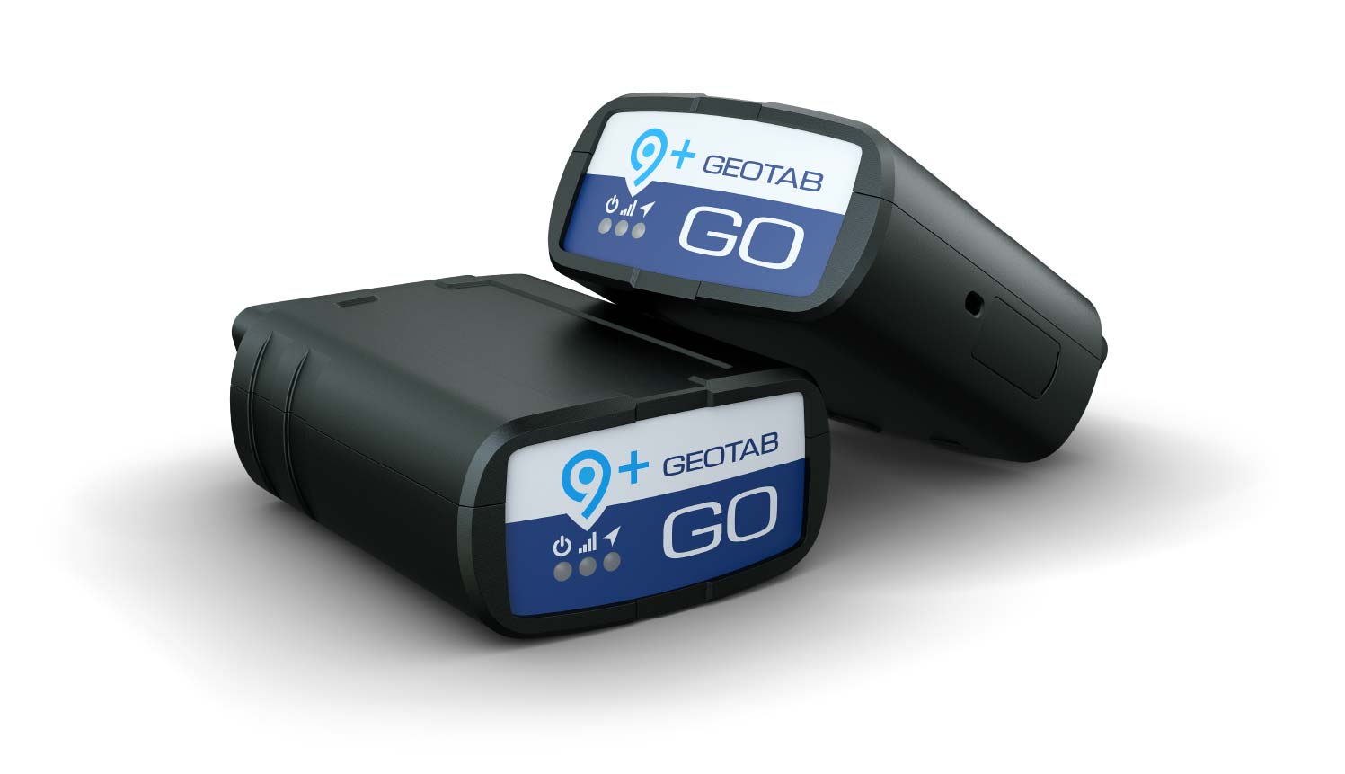 Geotab GO9 Device